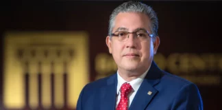 Luis Martín Gómez deja departamento de comunicación del BC