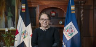 La procuradora general de la República y miembro del Consejo Nacional de la Magistratura (CNM), Miriam Germán Brito, se inhibió este miércoles de evaluar a uno de los postulantes a jueces del Tribunal Constitucional (TC) por tener un vínculo familiar directo con este. El postulante al TC es el yerno de la magistrada.