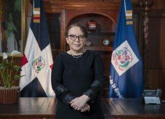 La procuradora general de la República y miembro del Consejo Nacional de la Magistratura (CNM), Miriam Germán Brito, se inhibió este miércoles de evaluar a uno de los postulantes a jueces del Tribunal Constitucional (TC) por tener un vínculo familiar directo con este. El postulante al TC es el yerno de la magistrada.