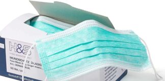 Luego de emitirse la alerta epidemiológica emitida por el Ministerio de Salud Pública por la circulación de varios virus respiratorios, la demanda de mascarillas, alcohol en gel, pruebas antigénicas caseras para COVID-19 y antivirales ha crecido de manera exorbitante, una previsión que los almacenes farmacéuticos no consideraron.