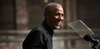 Las artistas colombianas Shakira y Karol G encabezan la lista de las canciones preferidas del 2023 del ex presidente estadounidense, Barack Obama, con su canción “TQG“.