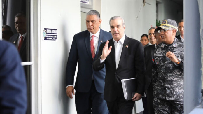 El mandatario conocerá en esta mesa de trabajo los resultados de las estrategias ejecutadas por las fuerzas conjunta para combatir la inseguridad ciudadana