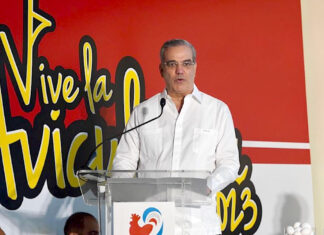 Presidente Abinader destina más de mil millones de pesos al sector avícola que beneficiarán a grandes y pequeños productores
