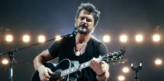 Ricardo Arjona informó a través de sus redes sociales que, tras el último concierto ofrecido en Chile, “desparecerá” por algún tiempo, por problemas de salud.