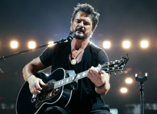 Ricardo Arjona informó a través de sus redes sociales que, tras el último concierto ofrecido en Chile, “desparecerá” por algún tiempo, por problemas de salud.