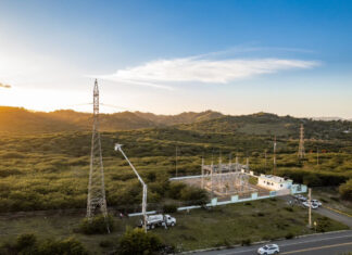 ETED interconecta nueva subestación 69 kV Imbert en Puerto Plata, en beneficio de más de 50,000 habitantes