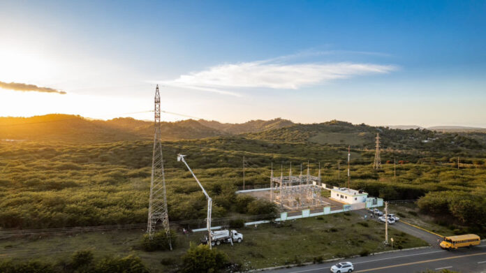 ETED interconecta nueva subestación 69 kV Imbert en Puerto Plata, en beneficio de más de 50,000 habitantes