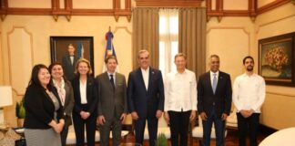 La Corporación Financiera de Desarrollo Internacional (DFC, siglas en inglés) de Estados Unidos anunció este martes que ha otorgado un préstamo de 200 millones de dólares a la República Dominicana dirigido a financiar a pequeñas empresas y mujeres empresarias.