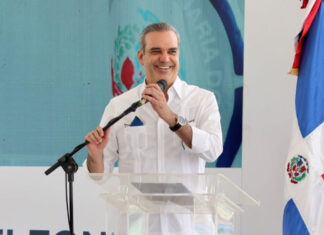 Jueves de actividades, conozca la agenda del presidente Abinader El presidente de la República, Luis Abinader, tiene varias actividades para este jueves en diversas provincias del país.