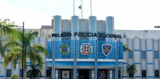 La Policía Nacional y miembros del Ministerio Público rescataron a una mujer que supuestamente había sido raptada por su pareja sentimental, en un hecho ocurrido en el sector Savica de la provincia La Romana.