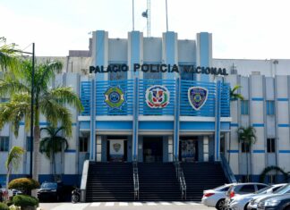 La Policía Nacional y miembros del Ministerio Público rescataron a una mujer que supuestamente había sido raptada por su pareja sentimental, en un hecho ocurrido en el sector Savica de la provincia La Romana.