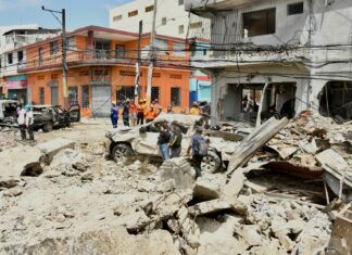 El tema político electoral, la crisis fronteriza, la problemática del cambio climático y sus consecuencias, el éxito de la política monetaria en el control de la inflación, así como la variación a la baja en la proyección del crecimiento de la economía, fueron los principales temas que matizaron el año 2023, próximo a concluir, en la República Dominicana.