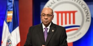 El magistrado presidente del Tribunal Constitucional, Milton Ray Guevara, saludó la elección realizada por el Consejo Nacional de la Magistratura, de los nuevos integrantes del Tribunal Constitucional.