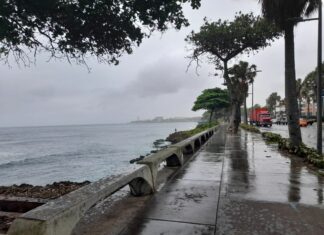 Lluvias incrementarán en las próximas 24 a 72 horas