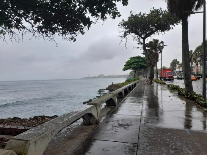 Lluvias incrementarán en las próximas 24 a 72 horas Lluvias incrementarán en las próximas 24 a 72 horas