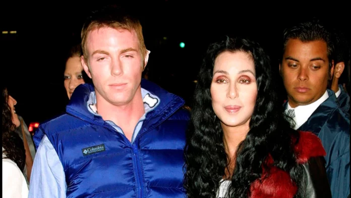 Cher solicita tutela de su hijo por su salud mental
