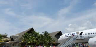 Ocho kilos de ketamina fue ocupado en un operativo de supervisión realizado en el Aeropuerto Internacional de Punta Cana, provincia La Altagracia, por agentes de la Dirección Nacional de Control de Drogas (DNCD), apoyados por miembros del Cuerpo Especializado de Seguridad Aeroportuaria y coordinados por el Ministerio Público.