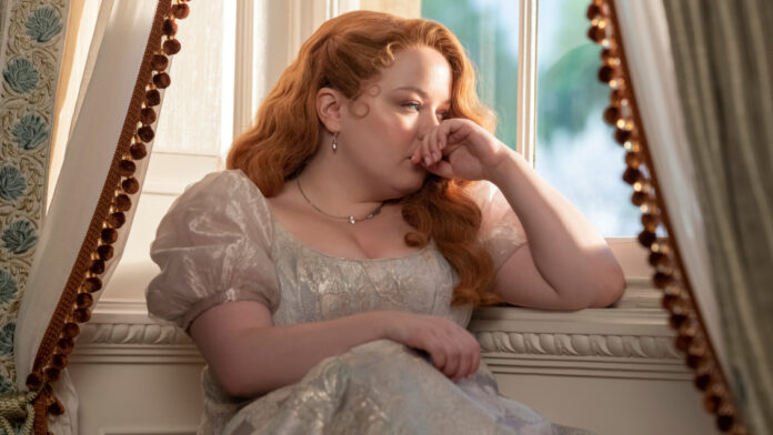 "Bridgerton" lanza trailer de su tercera temporada