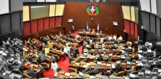 La Cámara de Diputados aprobó en una única lectura el contrato de concesión, renovado y reformado, que firmó el gobierno con Aeropuertos Dominicanos Siglo XXI (Aerodom) para extender el vínculo de administración de siete aeropuertos en territorio nacional.