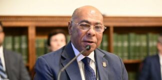 El presidente del Tribunal Constitucional (TC), Milton Ray Guevara, expresó ayer su confianza de que el Consejo Nacional de la Magistratura (CNM) hará una selección consciente y responsable de los nuevos cincos jueces de esa alta corte.