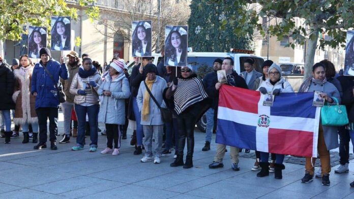 Hace tres semanas desapareció la dominicana Rosa Gabriela Reyes Chávez, de 33 años, residente en el barrio de San Jorge, de Pamplona, municipio Navarra, según reportaron medios de comunicación españoles.