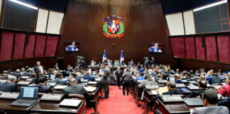 Una comisión de diputados estudia un proyecto de ley que busca regular la nueva Policía Municipal, que estará adscrita a cada Alcaldía según la demarcación y que se encargará de velar por la seguridad de los territorios.