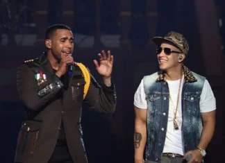La historia de Don Omar y Daddy Yankee se remonta a muchos años atrás. En los orígenes del reguetón, ellos competían por ganarse el título del rey en este género. Eso creó entre ellos una gran rivalidad a la que quisieron poner fin en 2008.
