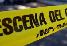 Encuentran haitiano sin signos vitales a bordo de autobús en Dajabón Una joven dominicana fue encontrada muerta con múltiples heridas de arma blanca, supuestamente propinadas por su compañero sentimental, en un suceso ocurrido en la ciudad de Lawrence, Massachusetts en Estados Unidos.