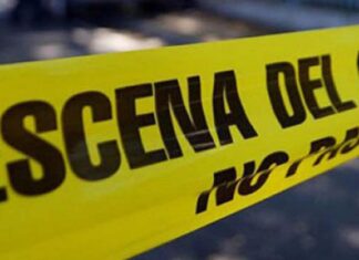Encuentran haitiano sin signos vitales a bordo de autobús en Dajabón Una joven dominicana fue encontrada muerta con múltiples heridas de arma blanca, supuestamente propinadas por su compañero sentimental, en un suceso ocurrido en la ciudad de Lawrence, Massachusetts en Estados Unidos.