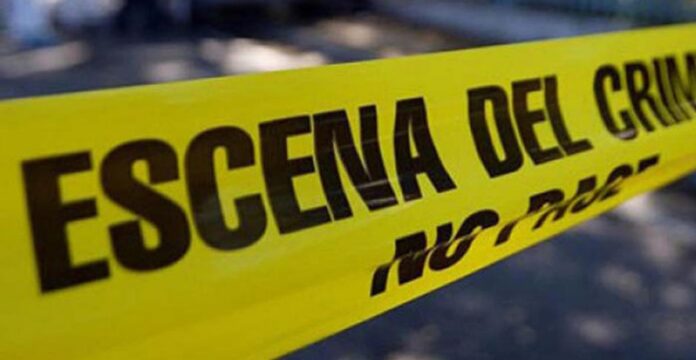 Una joven dominicana fue encontrada muerta con múltiples heridas de arma blanca, supuestamente propinadas por su compañero sentimental, en un suceso ocurrido en la ciudad de Lawrence, Massachusetts en Estados Unidos.