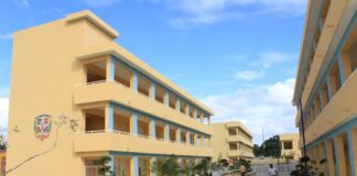 Una estudiante hirió en la cabeza con una tijera a otra joven dentro del aula donde se encontraban, en un hecho ocurrido en el Liceo Antorcha del Futuro, en el municipio de Río San Juan.