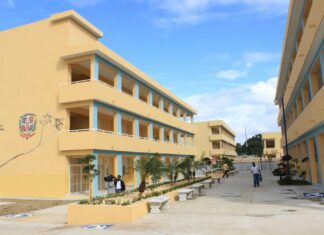 Una estudiante hirió en la cabeza con una tijera a otra joven dentro del aula donde se encontraban, en un hecho ocurrido en el Liceo Antorcha del Futuro, en el municipio de Río San Juan.