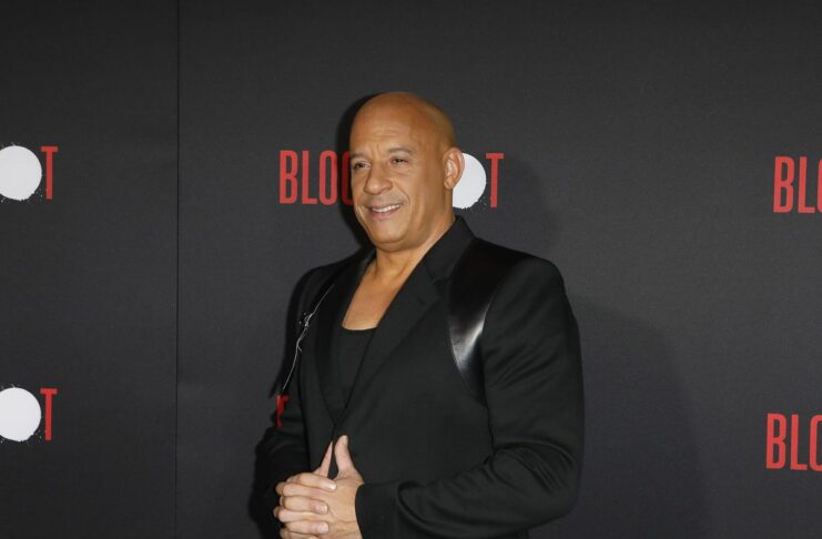 Vin Diesel enfrenta demanda por presunta agresión sexual contra su exasistente