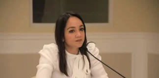 Faride Raful anunció no será candidata a senadora del DN Tras semanas de incertidumbre y una larga espera, Faride Raful, actual senadora del Distrito Nacional, informó de manera oficial que por decisión estratégica del Partido Revolucionario Moderno, no será la candidata a esa posición por esa organización política.