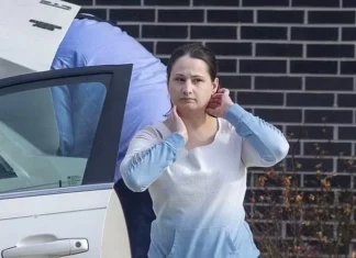 Liberan a Gypsy Rose años después de planear la muerte de su madre abusiva