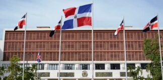 El Senado de la República aprobó este lunes en primera lectura y con su informe favorable el proyecto de Ley de Presupuesto General del Estado para el año 2024 por RD$1,619,679,766,693.