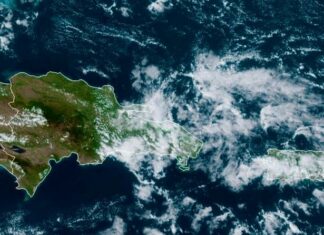 Frente frío incrementará las lluvias, dice Onamet La Oficina Nacional de Meteorología (Onamet) informó que las temperaturas experimentarán un descenso, debido a la incidencia de un sistema frontal y a la época del año, principalmente en zonas montañosas y los valles del interior.