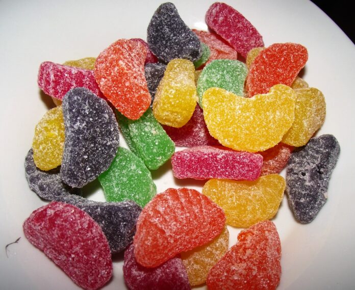 gomitas