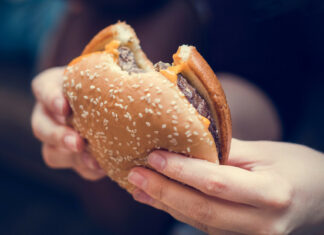 Se avecinan modificaciones en McDonald’s: cambiará la receta de sus hamburguesas