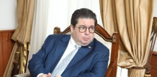 Falleció este sábado el embajador dominicano en Canadá, Frank Hans Dannenberg, según confirmó a Diario Libre el ministro de Relaciones Exteriores, Roberto Álvarez, quien lamentó su deceso