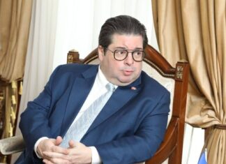 Fallece embajador dominicano en Canadá, Frank Hans Danenberg Falleció este sábado el embajador dominicano en Canadá, Frank Hans Dannenberg, según confirmó a Diario Libre el ministro de Relaciones Exteriores, Roberto Álvarez, quien lamentó su deceso