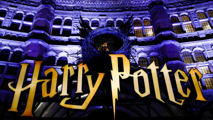 libros de Harry Potter ayudan al desarrollo de la inteligencia artificial