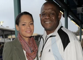 Keisha Whitaker la ex mujer de Forest Whitaker— con la que comparte tres hijas y más de 20 años de matrimonio ha fallecido.