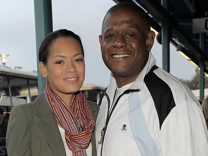 Keisha Whitaker la ex mujer de Forest Whitaker— con la que comparte tres hijas y más de 20 años de matrimonio ha fallecido.