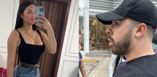 El juzgado de Atención Permanente del Distrito Nacional conocerá hoy la solicitud de prisión preventiva en contra del italiano-colombiano Michael Saba, acusado de matar y descuartizar a la venezolana Yenny Carolina Pérez Canelón, en un hecho ocurrido en una torre del Ensanche Piantini, en el Distrito Nacional.