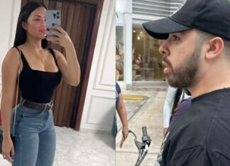 El juzgado de Atención Permanente del Distrito Nacional conocerá hoy la solicitud de prisión preventiva en contra del italiano-colombiano Michael Saba, acusado de matar y descuartizar a la venezolana Yenny Carolina Pérez Canelón, en un hecho ocurrido en una torre del Ensanche Piantini, en el Distrito Nacional.