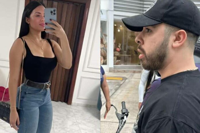 El juzgado de Atención Permanente del Distrito Nacional conocerá hoy la solicitud de prisión preventiva en contra del italiano-colombiano Michael Saba, acusado de matar y descuartizar a la venezolana Yenny Carolina Pérez Canelón, en un hecho ocurrido en una torre del Ensanche Piantini, en el Distrito Nacional.