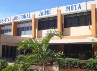 Un muerto y otro herido durante aguinaldo en Barahona