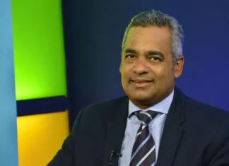 Joel Santos acudirá al Congreso para aclarar dudas sobre contrato Aerodom El ministro de la Presidencia, Joel Santos, acudirá al Congreso Nacional para aclarar las dudas que surgen por la renegociación del contrato de Aeropuertos Dominicanos Siglo XXI (Aerodom). La información fue dada a conocer por Ramón Rogelio Genao, candidato a senador por la provincia La Vega por la alianza conformada por el Partido Revolucionario Moderno (PRM), Partido Reformista Social Cristiano (PRSC) y otras veintenas de organizaciones políticas.