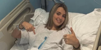 En los hospitales los médicos llegan a ver historias de lo más variopintas que muchas veces comparten con humor. Entre ellas quizá se cuele a partir de ahora el relato de una joven que afirma en redes sociales que se tragó un cepillo de dientes para sacar una loncha de jamón de su garganta con la que se estaba ahogando.